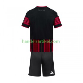 Eintracht Frankfurt Kinder Heim Trikotsatz 2026/27 Kurzarm